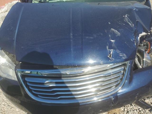 VIN 2C4RC1BG6FR505733 2015 Chrysler Town and Countr... no.12