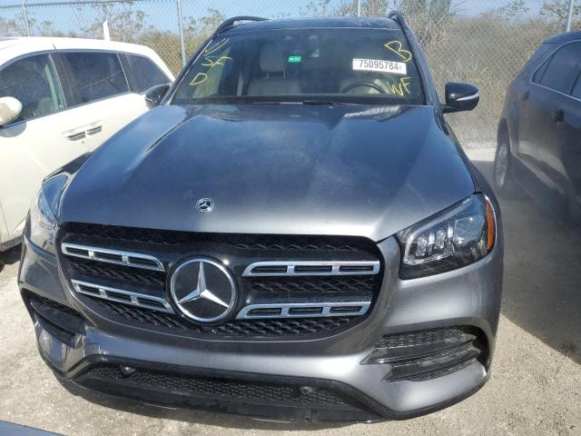 VIN 4JGFF5KE0PA886450 2023 MERCEDES-BENZ GLS-CLASS no.5