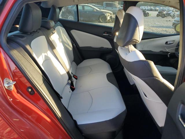 2022 TOYOTA PRIUS NIGH - JTDKAMFU3N3189871