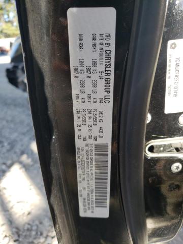 2015 JEEP COMPASS LA - 1C4NJCEB3FD107415