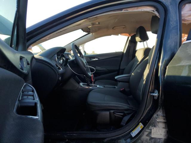 2018 CHEVROLET CRUZE LT - 1G1BE5SM1J7147128