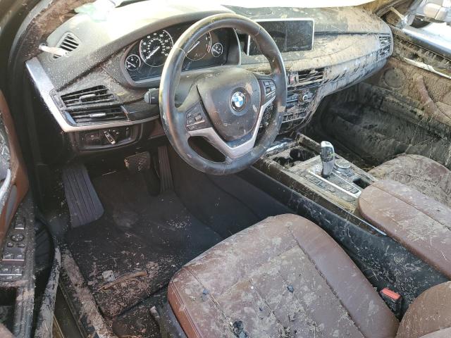 2017 BMW X5 XDRIVE3 - 5UXKR0C58H0V68528