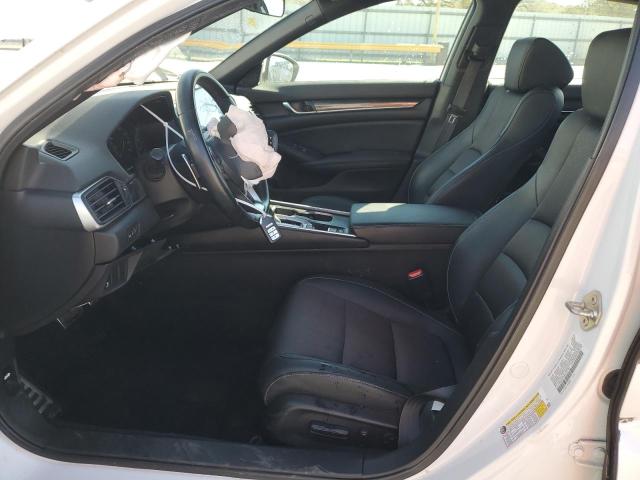 2019 HONDA ACCORD SPO - 1HGCV1F30KA121194