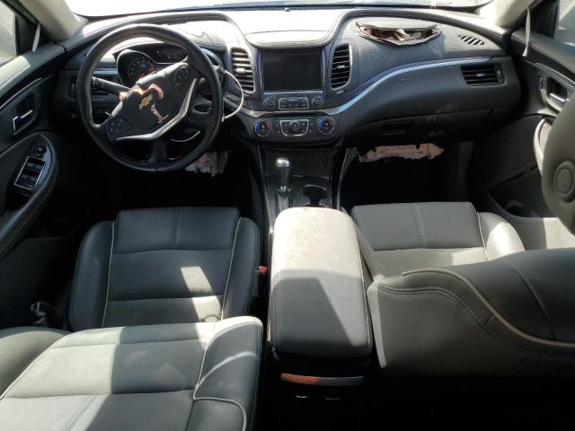 2014 CHEVROLET IMPALA LT - 2G1125S31E9227545