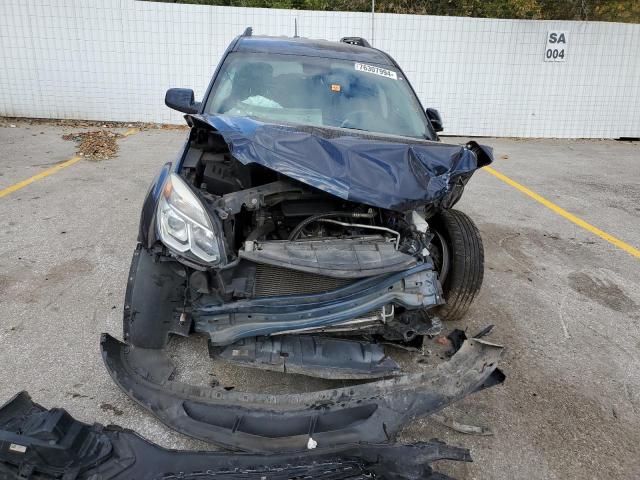 2016 CHEVROLET EQUINOX LT - 2GNALCEK3G1167109