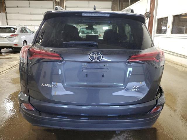 VIN JTMBFREV5JJ237210 2018 Toyota RAV4, LE no.6