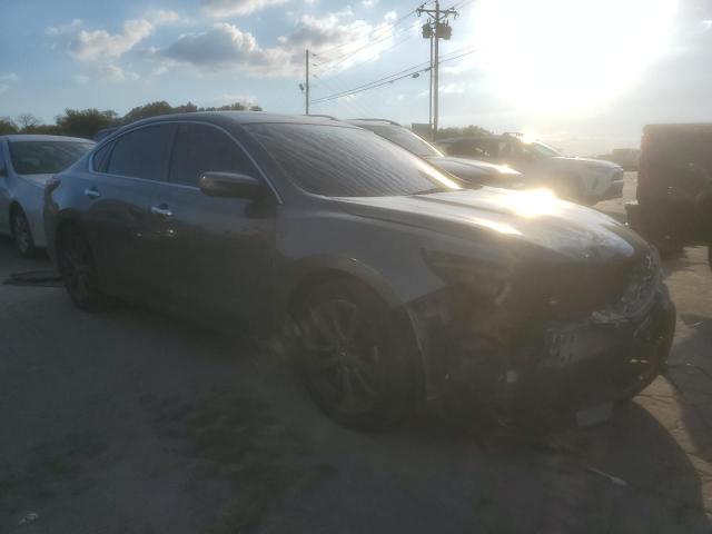 2018 NISSAN ALTIMA 2.5 - 1N4AL3AP5JC146831