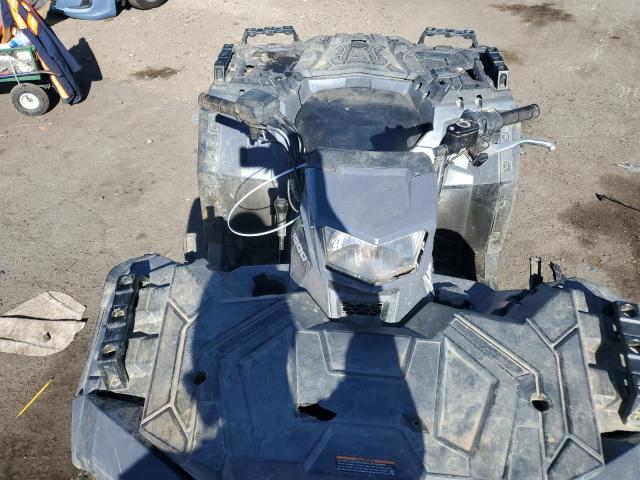 2021 POLARIS SPORTSMAN - 4XASXV957MB773923