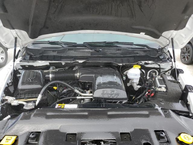 2023 RAM 1500 CLASS - 1C6RR6LGXPS533763