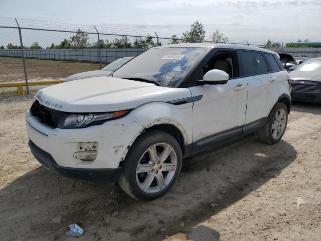 VIN SALVR2BG4EH862883 2014 Land Rover Range Rover,... no.1