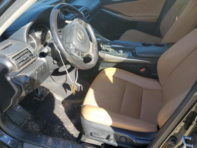 2020 LEXUS IS 300 PRE JTHD81F27L5041188