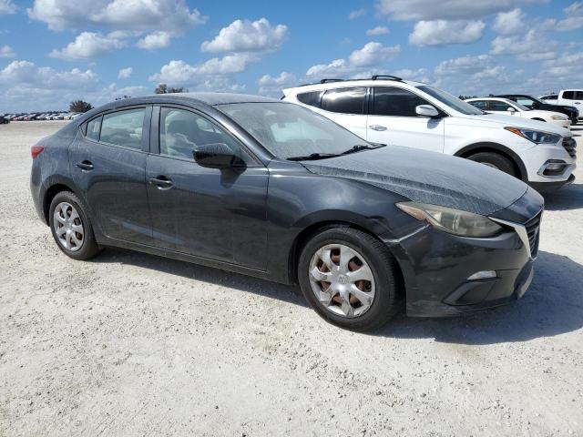 VIN JM1BM1U76E1123975 2014 Mazda 3, Sport no.4