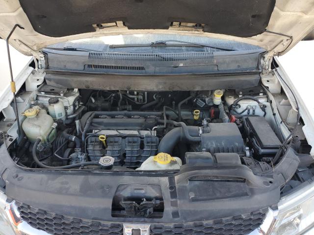 2016 DODGE JOURNEY SE - 3C4PDCAB6GT110021