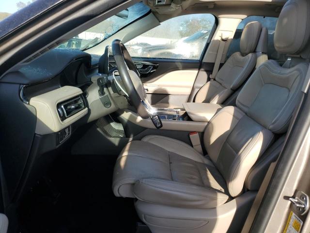 2020 LINCOLN AVIATOR RE - 5LM5J7WC7LGL26458