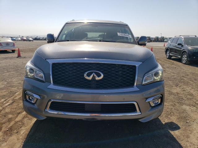 VIN JN8AZ2NC1G9402161 2016 Infiniti QX80 no.5