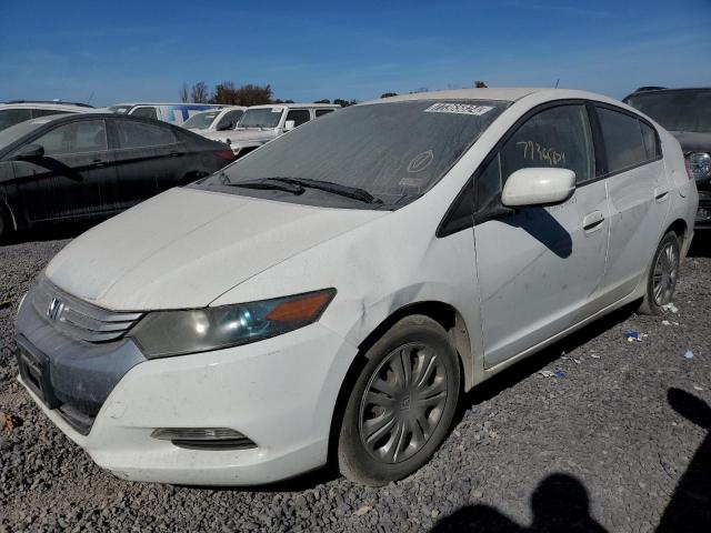 2011 HONDA INSIGHT #2938012819