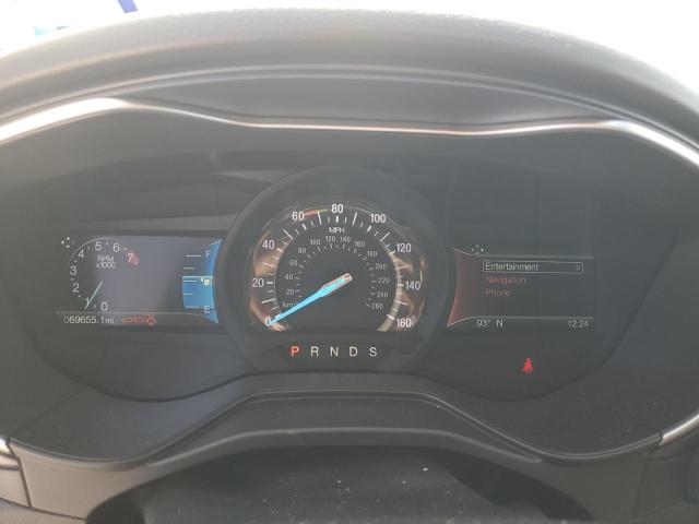 2019 FORD FUSION TIT - 3FA6P0D9XKR220656