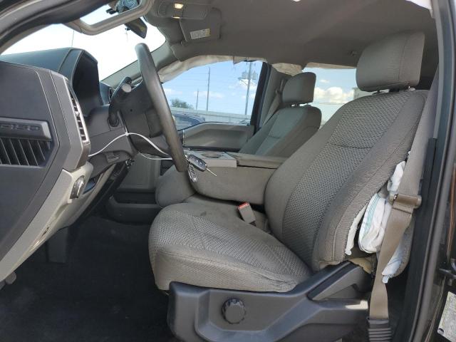 2015 FORD F150 SUPER - 1FTEW1E8XFFB63950