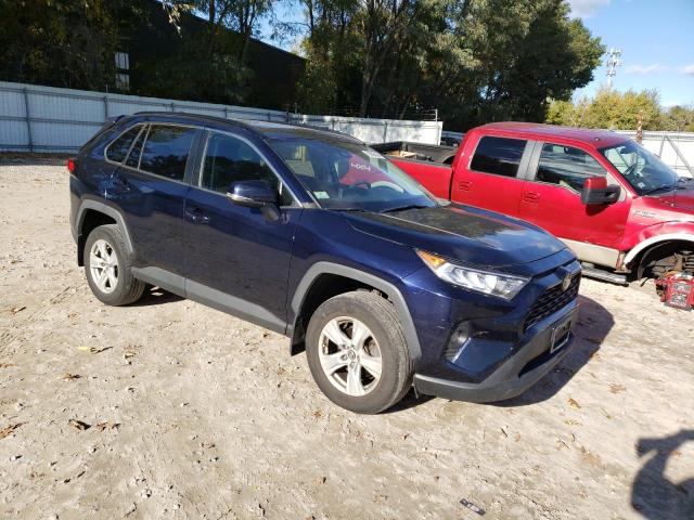 Vin: 2t3p1rfv2kc057125, lot: 75893084, toyota rav4 xle 20194