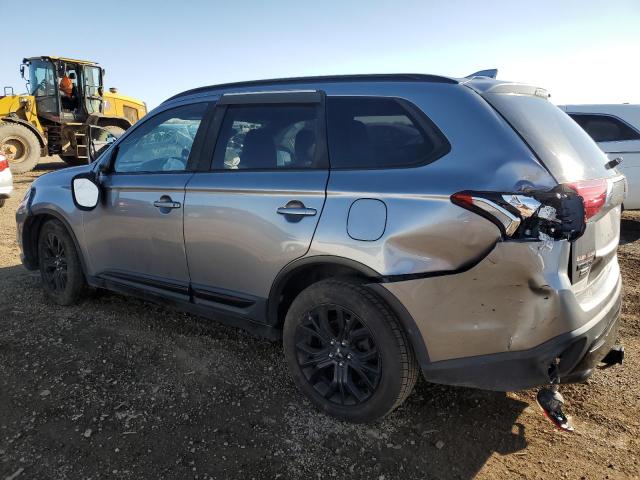 Vin: ja4az3a33kz032566, lot: 49922565, mitsubishi outlander se 20192
