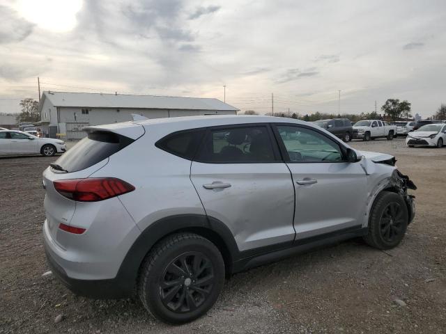 2019 HYUNDAI TUCSON SE - KM8J2CA47KU941566