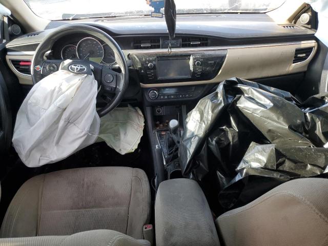 2015 TOYOTA COROLLA L - 5YFBURHE2FP220806