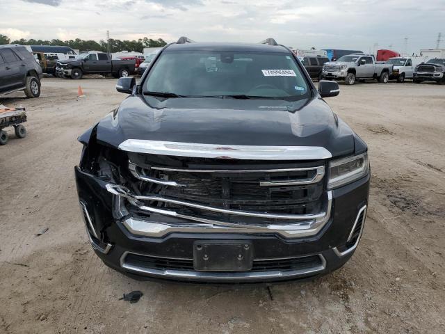2021 GMC ACADIA SLT - 1GKKNML47MZ234674