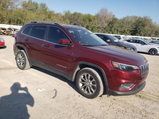 2019 JEEP CHEROKEE L - 1C4PJLLB8KD301363