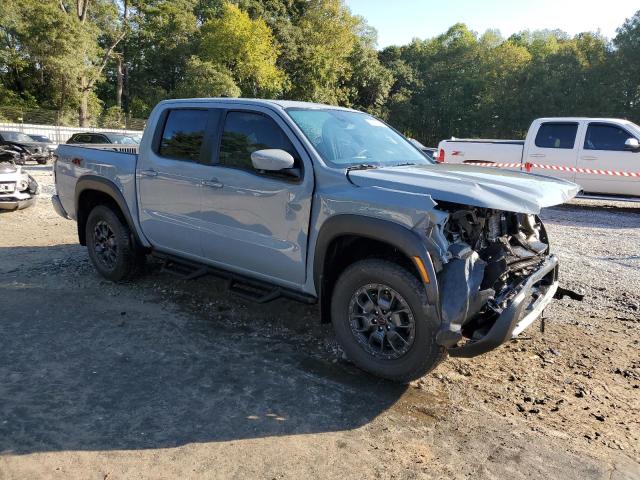 2024 NISSAN FRONTIER S - 1N6ED1EK9RN613466