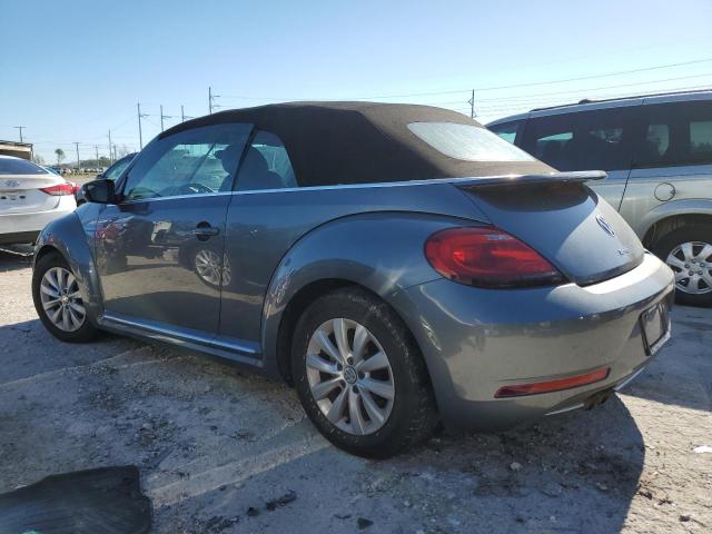 VIN 3VW5DAAT1JM514721 2018 Volkswagen Beetle, S no.2