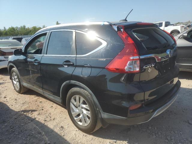 2015 HONDA CR-V EXL - 5J6RM3H7XFL002564