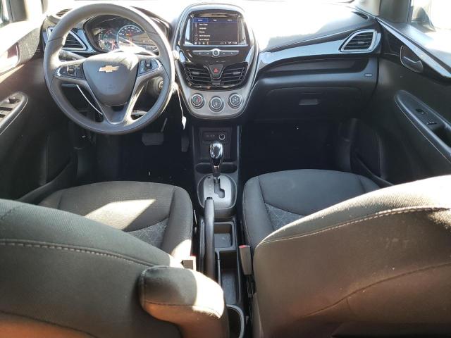 2020 CHEVROLET SPARK 1LT - KL8CD6SAXLC444489