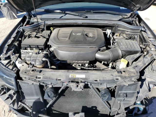 2017 JEEP GRAND CHER - 1C4RJFBG6HC853854