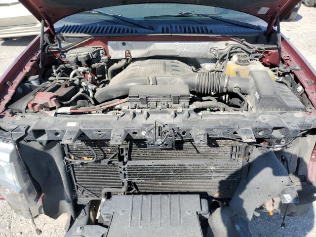 2015 FORD EXPEDITION - 1FMJK1JT9FEF21562