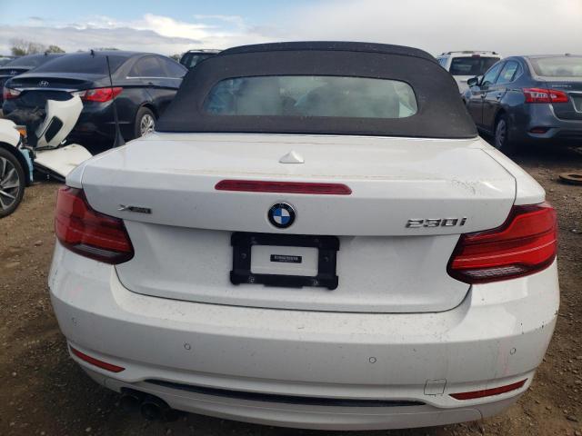 VIN WBA2K1C56JVB64714 2018 BMW 2 SERIES no.6