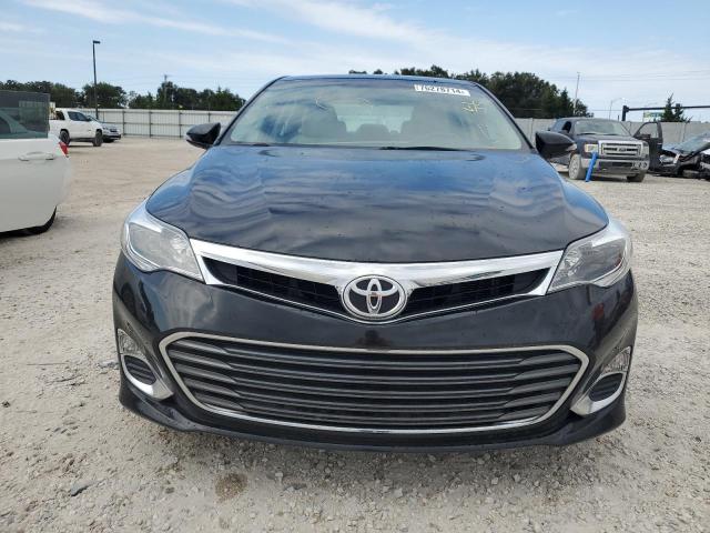 VIN 4T1BK1EB6EU133926 2014 Toyota Avalon, Base no.5