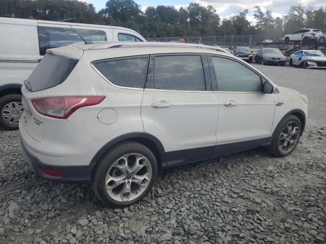 VIN 1FMCU9JX8EUB23803 2014 Ford Escape, Titanium no.3