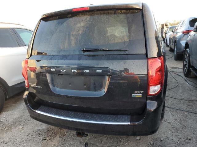 VIN 2C4RDGCG7KR695289 2019 Dodge Grand Caravan, Sxt no.6