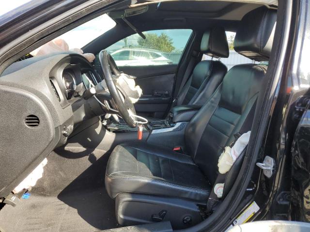 2B3CL5CT7BH508649 2011 DODGE CHARGER