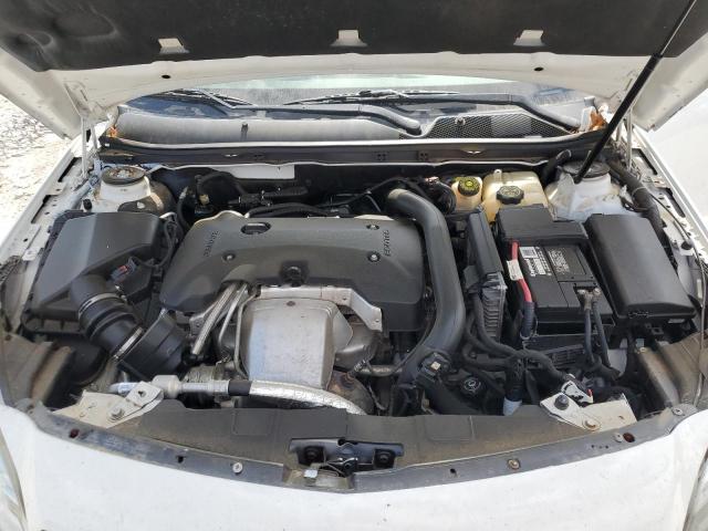 2016 BUICK REGAL 2G4GK5EX7G9159721