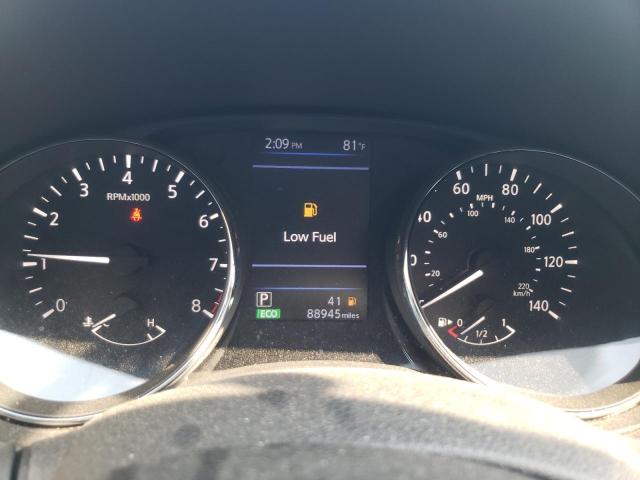 2018 NISSAN ROGUE S - 5N1AT2MT0JC704979