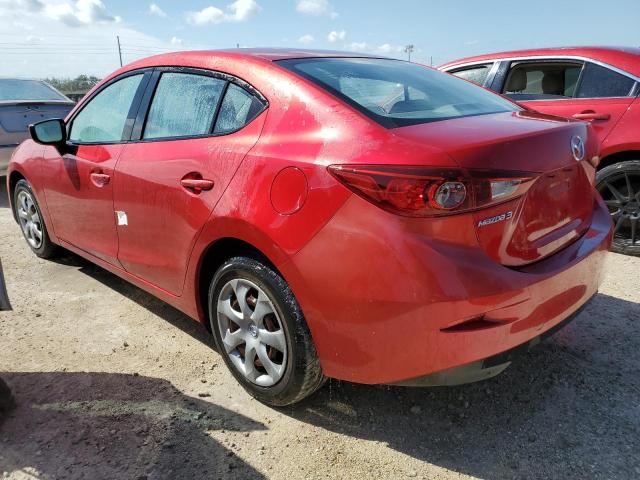 VIN JM1BM1U79E1144898 2014 Mazda 3, Sport no.2