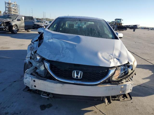 VIN 19XFB2F81EE048991 2014 Honda Civic, EX no.5