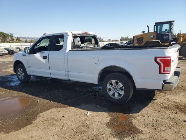 VIN 1FTEX1CP6GKF26115 2016 Ford F-150, Super Cab no.2