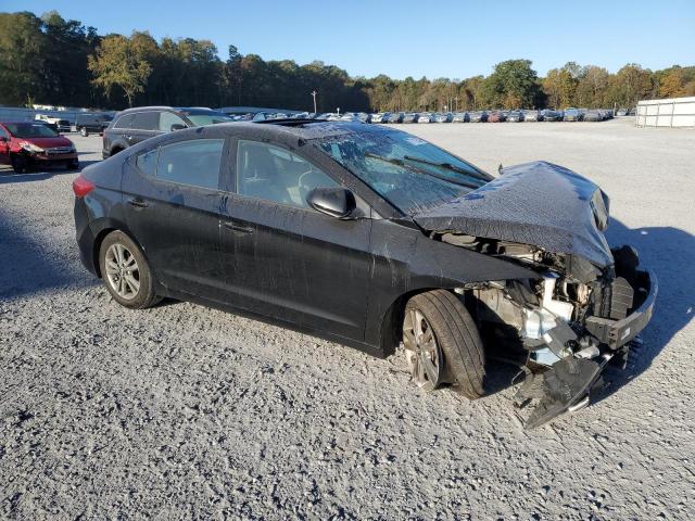 2018 HYUNDAI ELANTRA SE - 5NPD84LF3JH260799