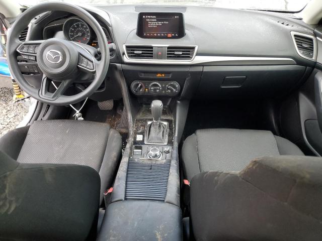 VIN 3MZBN1K78JM181242 2018 MAZDA 3 no.8