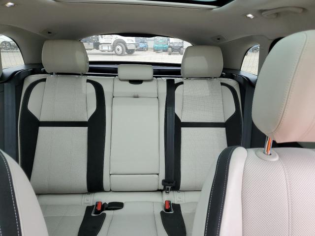 2020 LAND ROVER RANGE ROVE - SALYB2EXXLA244356