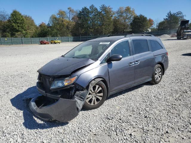 2016 HONDA ODYSSEY EX - 5FNRL5H64GB002110