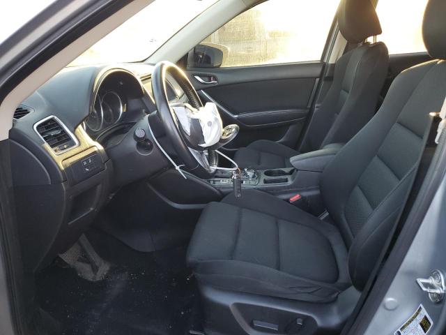 2016 MAZDA CX-5 TOURI - JM3KE4CY5G0913924