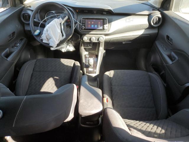 2021 NISSAN KICKS S - 3N1CP5BV7ML564996